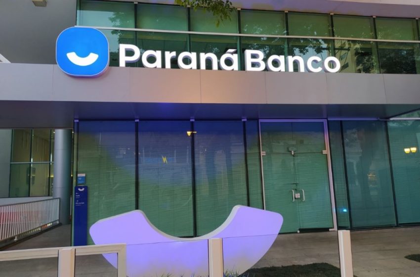  Paraná Banco tem rating AA- e perspectiva estável, diz Fitch Ratings