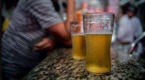 País da Copa tem a cerveja mais cara do mundo