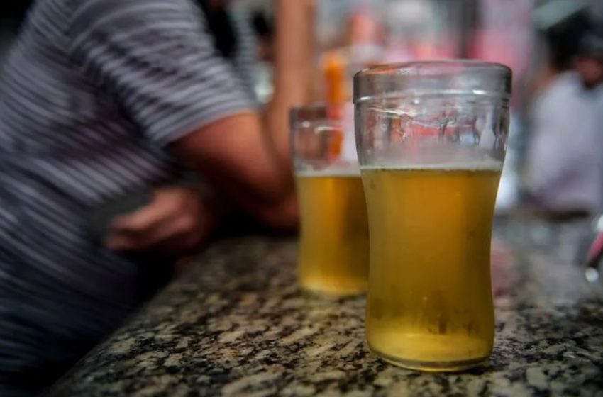  País da Copa tem a cerveja mais cara do mundo