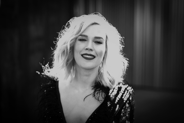  Joss Stone anuncia show em Curitiba em 2023