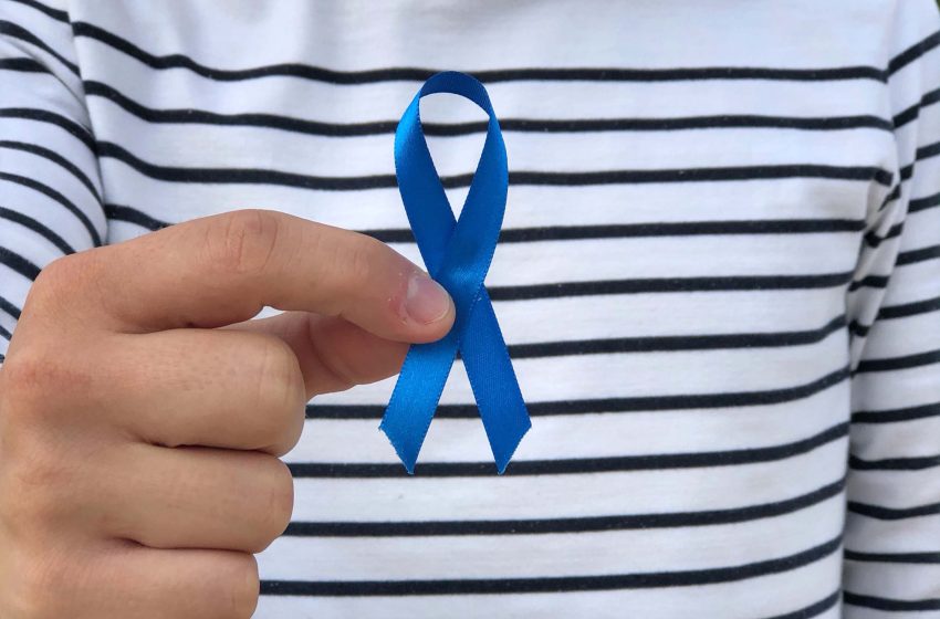  Novembro Azul reforça a prevenção do câncer de próstata