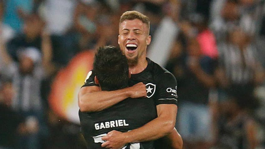  Derrota na última rodada pode deixar Athletico fora da Libertadores