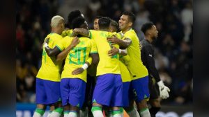 Seleção brasileira será anunciada na segunda-feira (07)