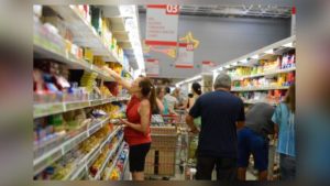 Setor de supermercados antecipa Black Friday