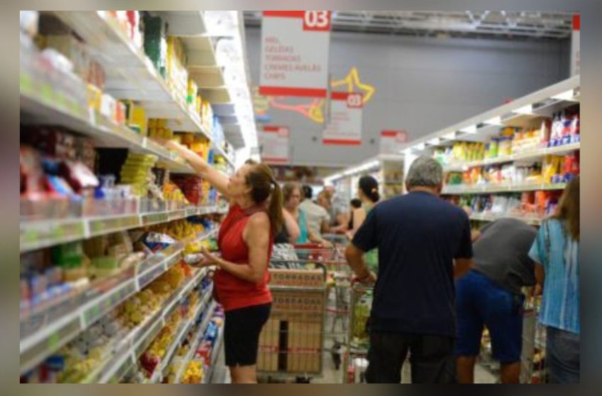  Setor de supermercados antecipa Black Friday