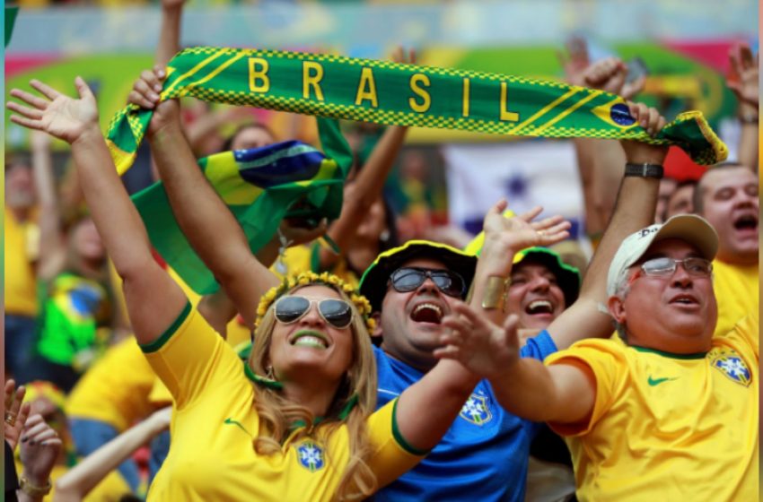 Copa do Mundo pode aumentar número de infartos