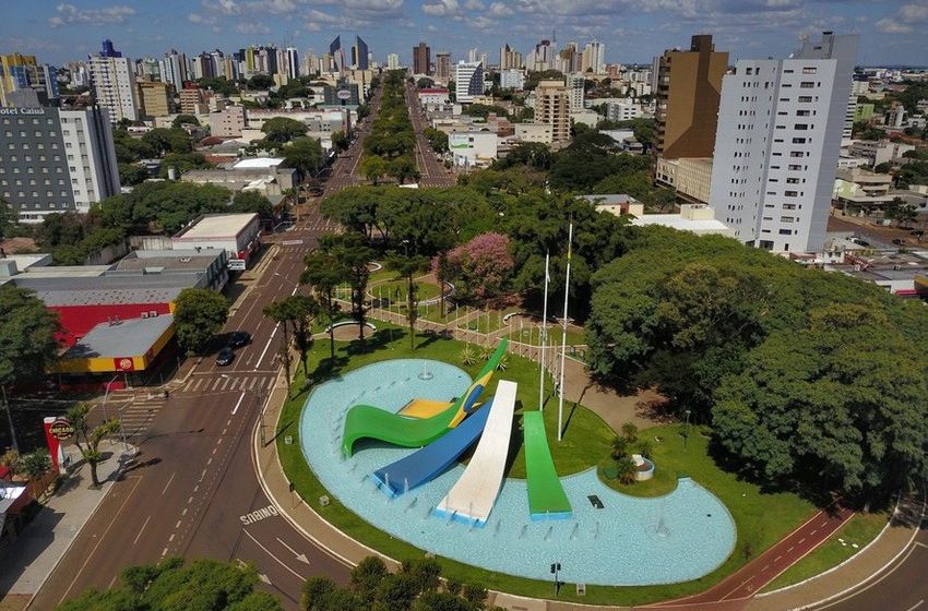  24 cidades registraram ganhadores no sorteio do Nota Paraná