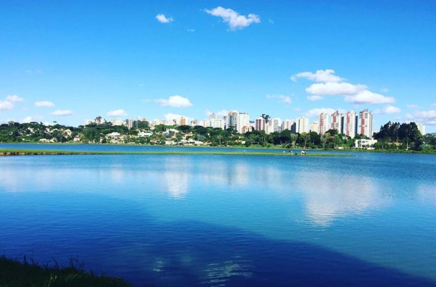  Quarta-feira com Sol e calor em todo o Paraná