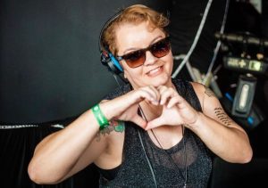 Cinco viram réus pela morte da DJ Laurize Oliveira