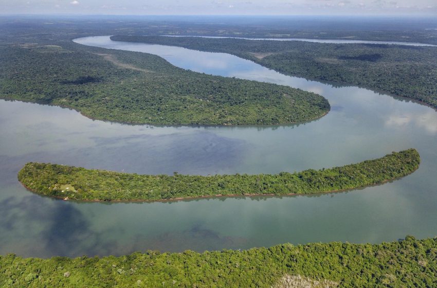  Paraná investe em novas ações para frear mudanças climáticas