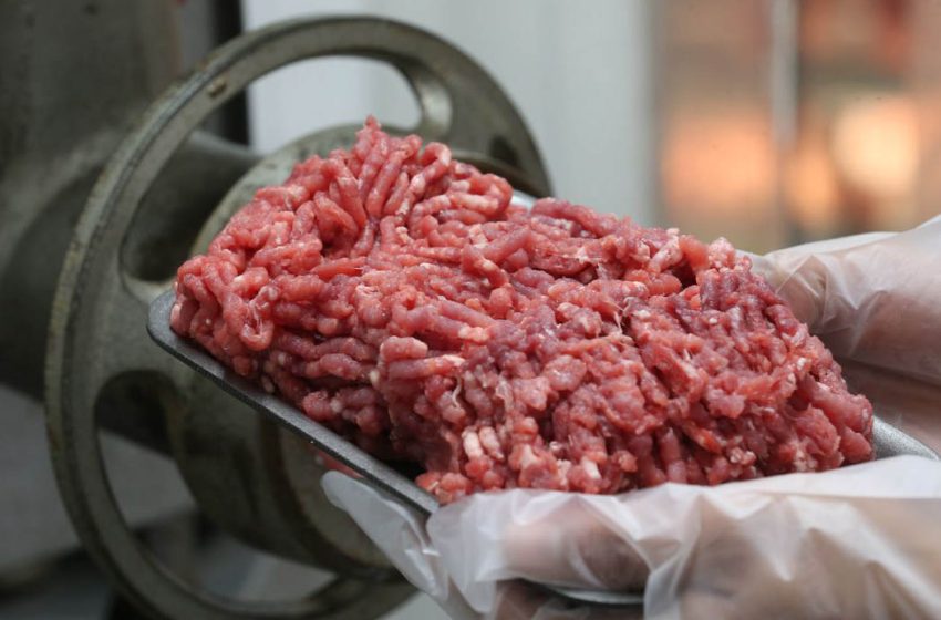  Novas regras para venda de carne moída começam a valer