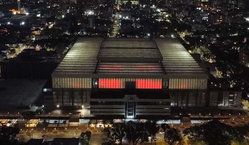 Copa: Dívida de R$ 32,9 milhões da Arena será parcelada