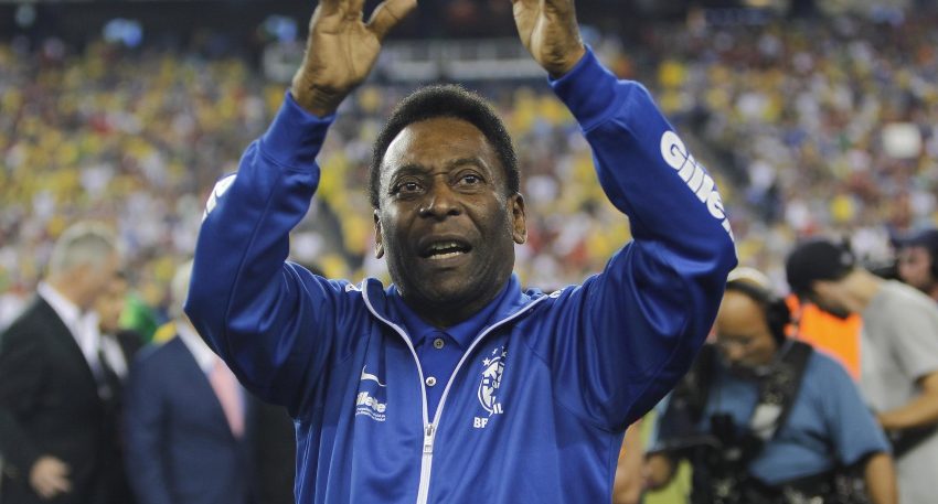 Velório de Pelé será aberto ao público na segunda-feira (02)