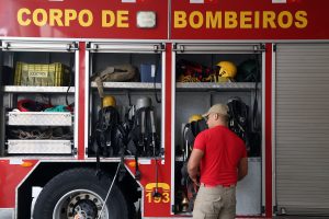 Corpo de Bombeiros se torna independente no Paraná