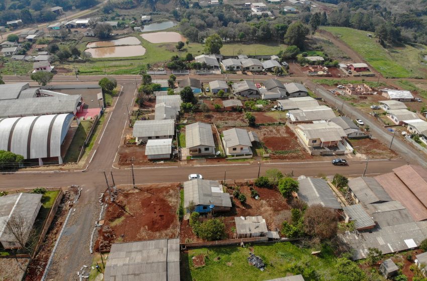  Produto Interno Bruto nos municípios aumenta no Paraná