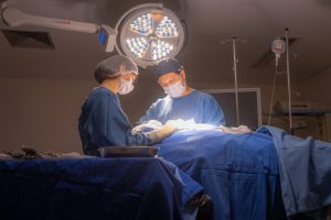 Hospitais Universitários: doações de órgãos crescem 94% em 2022