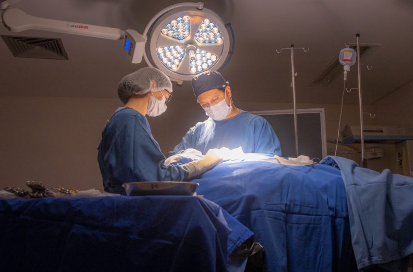  Hospitais Universitários: doações de órgãos crescem 94% em 2022