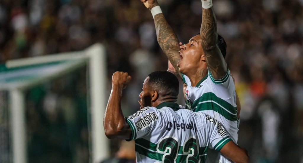 Com gols anulados do Maringá, Coxa vence reedição da final