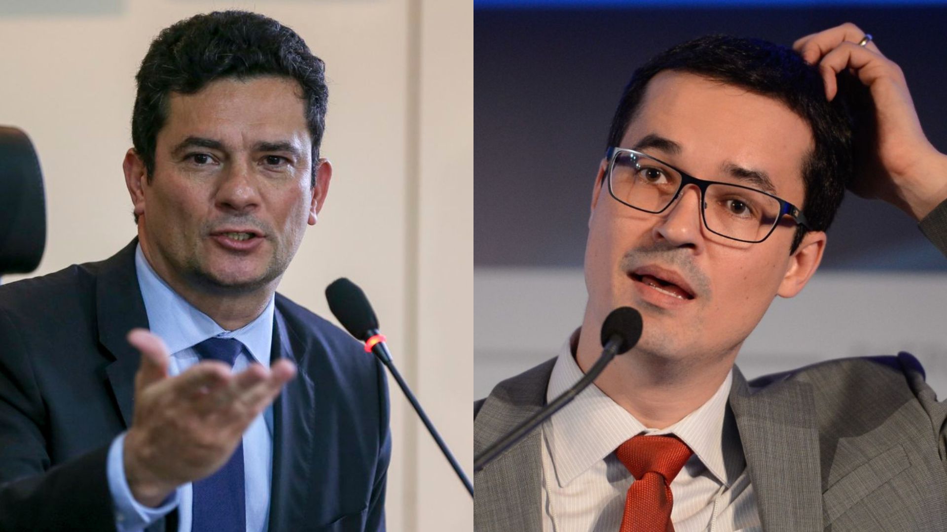 Moro E Dallagnol Devem Justificar Financiamento De Campanha 