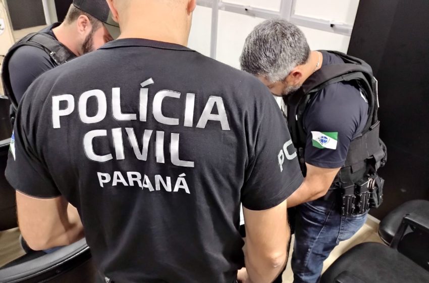  Polícia Civil prende irmãos suspeitos de tentativa de homicídio