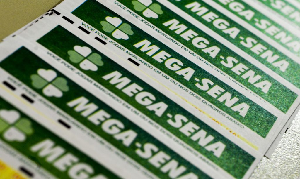 Resultado Mega-Sena: confira os números do concurso 2613