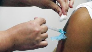 Municípios com baixo índice de vacinação são fiscalizados pelo TCE