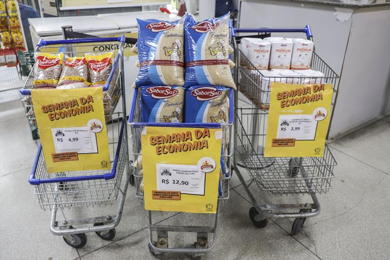  Semana da Economia completa 5 meses de promoções