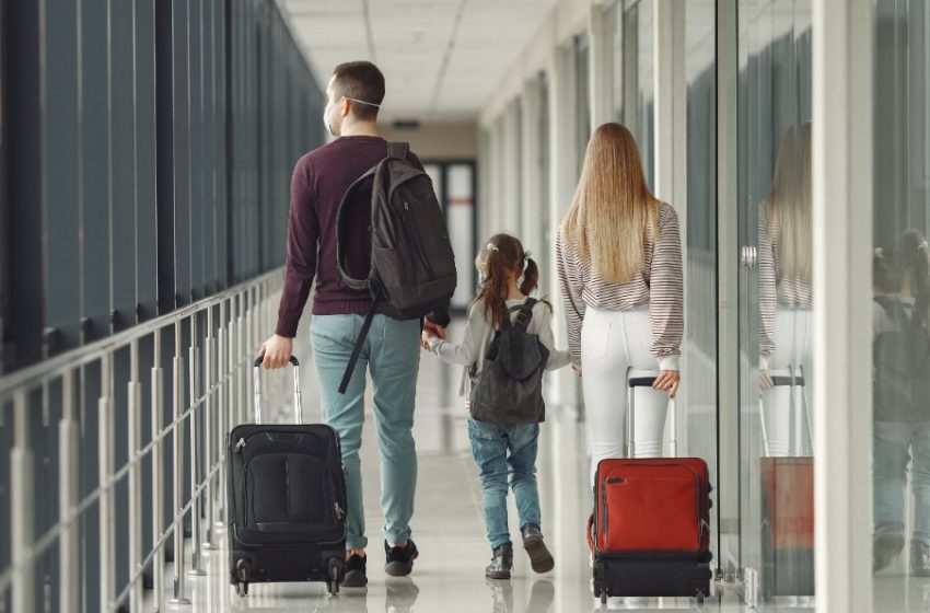  Palestra gratuita aborda obtenção do Green Card nos Estados Unidos