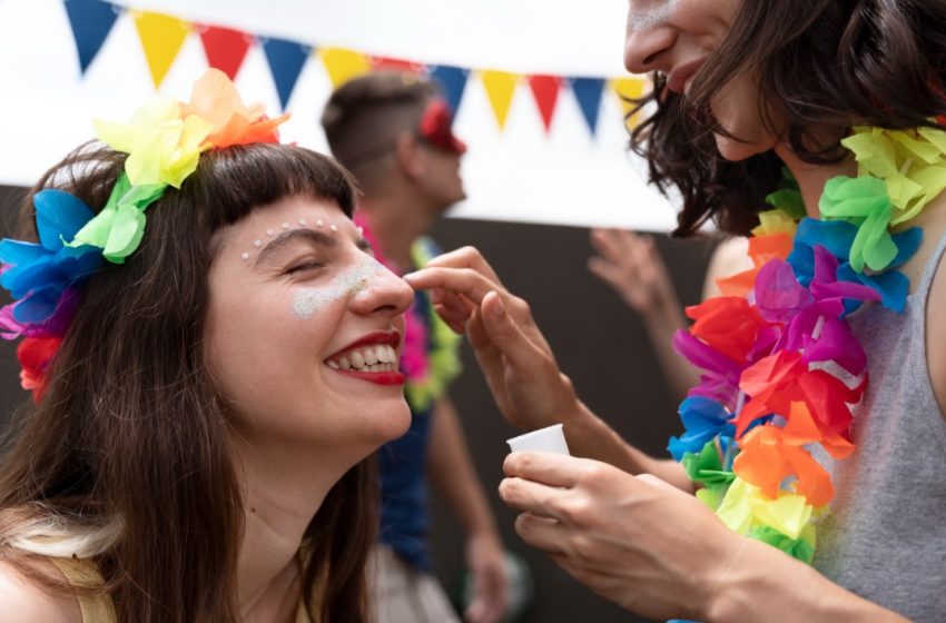  Carnaval: 74% já deixaram de aproveitar por medo de golpes