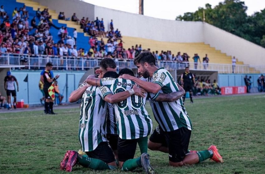  Copa do Brasil: Em 20 minutos, Coritiba elimina o Humaitá