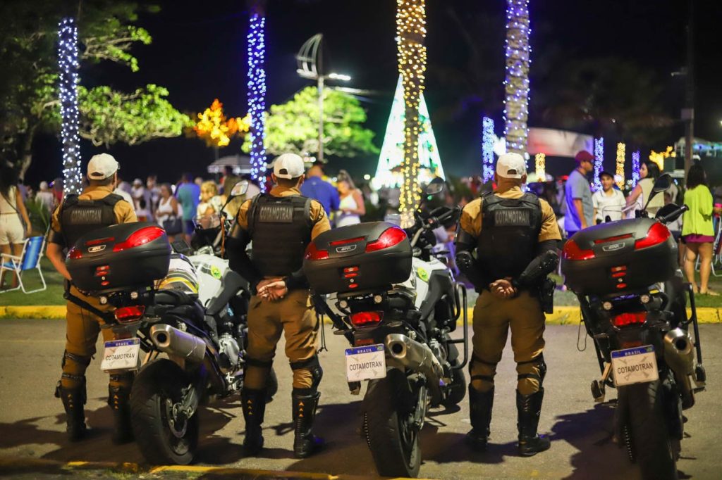 Evento de pré-carnaval em Paranaguá terá policiamento reforçado