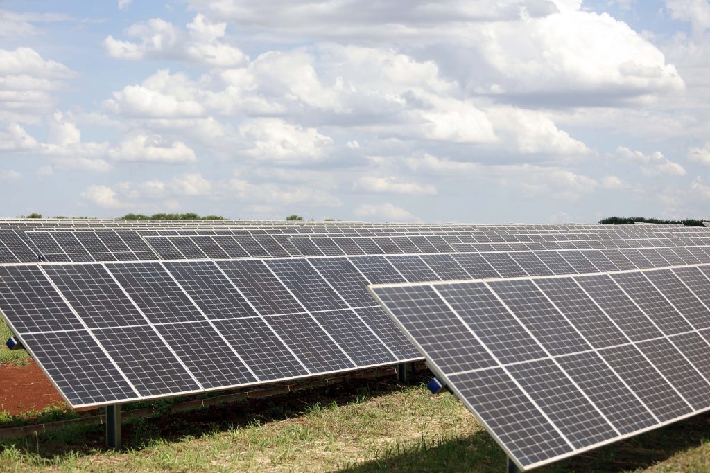 Paraná tem o melhor desempenho do país em energia renovável