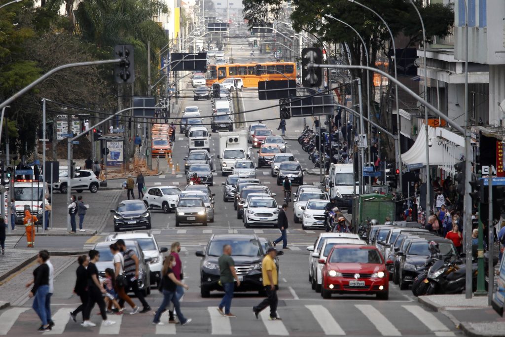 Primeiro emplacamento de veículos pode ser feito online