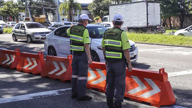  Corrida Verde altera o trânsito em bairros de Curitiba; veja