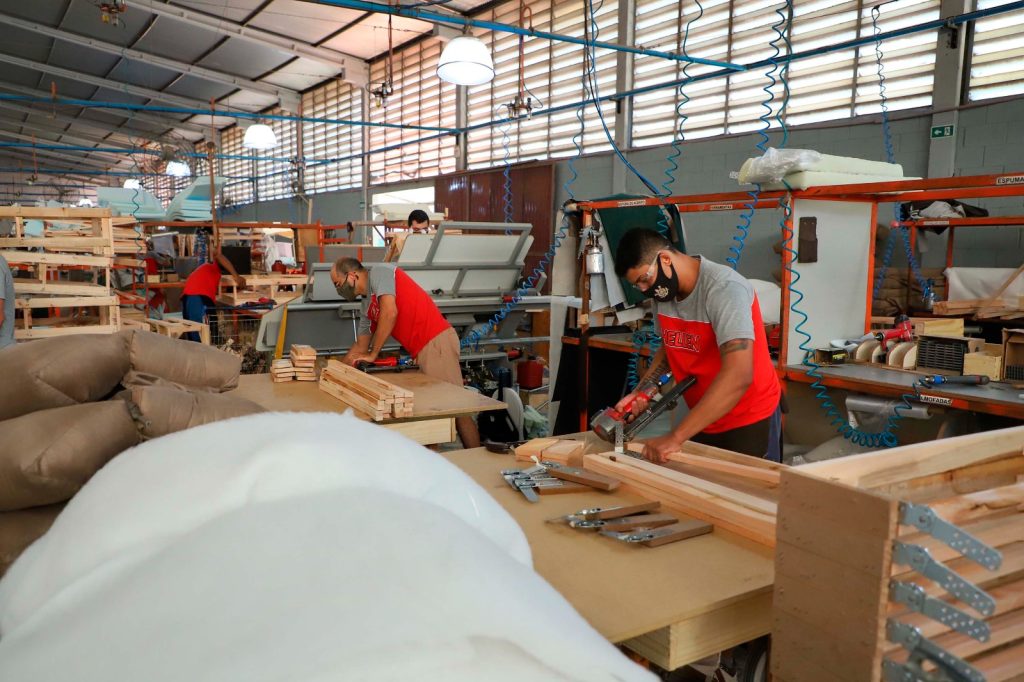 Taxa de desemprego no Paraná cai para 5,1%