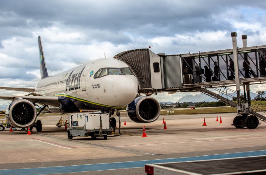  78 mil passageiros devem passar pelo Afonso Pena no carnaval