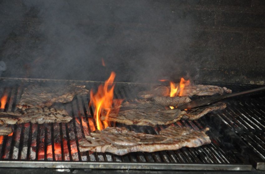  Churrasco do Pequeno Cotolengo acontece neste domingo (05)