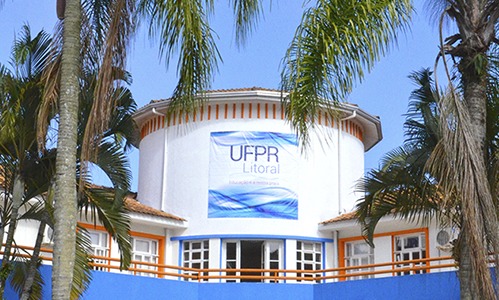 UFPR abre PSS para preencher 570 vagas de graduação