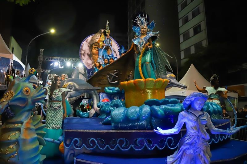  Carnaval: veja programação oficial na Avenida Marechal Deodoro