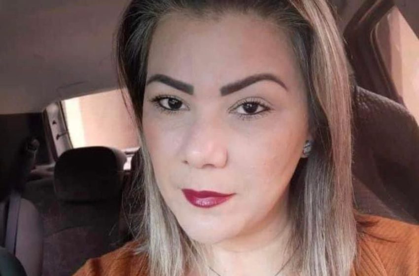  Morre mulher que teve o carro incendiado por um primo