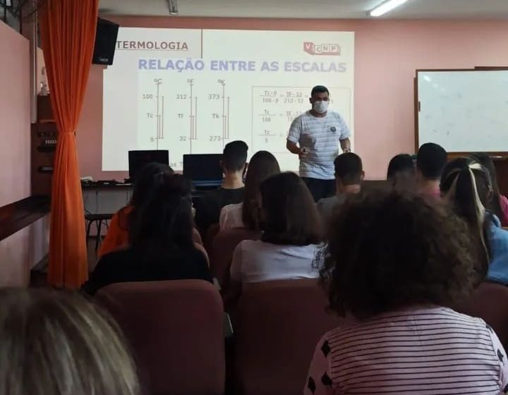  Inscrições para cursinho pré-vestibular social encerram nesta quarta (22)