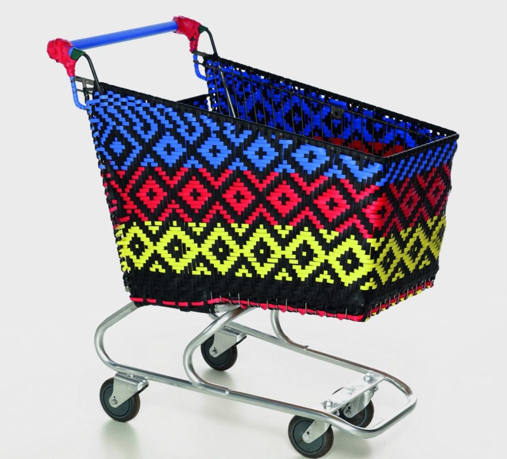 MUPA: Exposição com co-curadoria indígena abre nesta terça