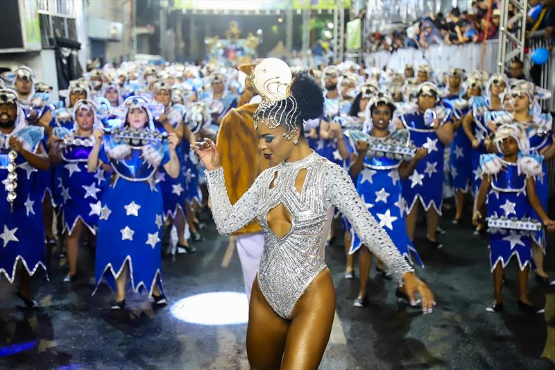  Carnaval: Veja tudo que rola nesse domingo em Curitiba