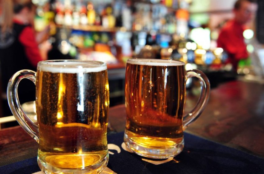  Bar de Curitiba é multado por perturbação de sossego