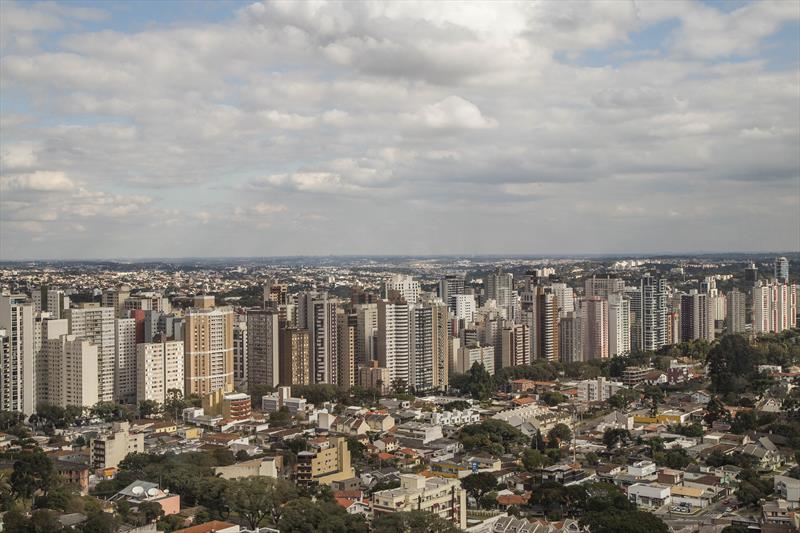  Curitiba: IPTU com desconto terá vencimento em 20 abril