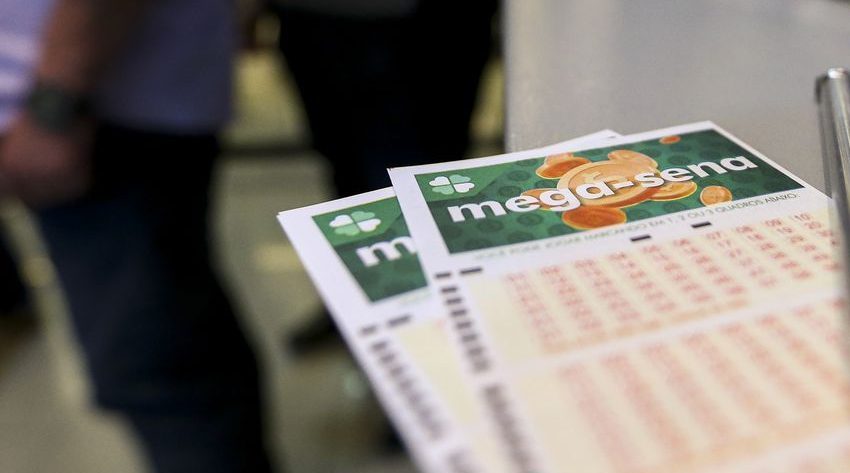  Mega-Sena paga R$ 37 milhões nesta quarta-feira