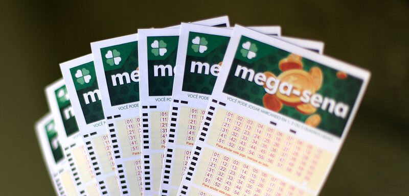  Concurso 2.576 da Mega-Sena: confira as seis dezenas sorteadas