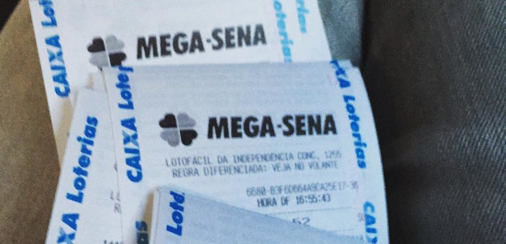 Mega-Sena tem prêmio estimado em R$ 115 milhões neste sábado (12)