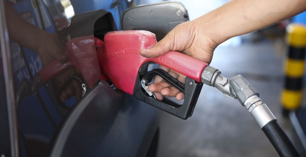 Reoneração: Gasolina e etanol ficam mais caros semana que vem