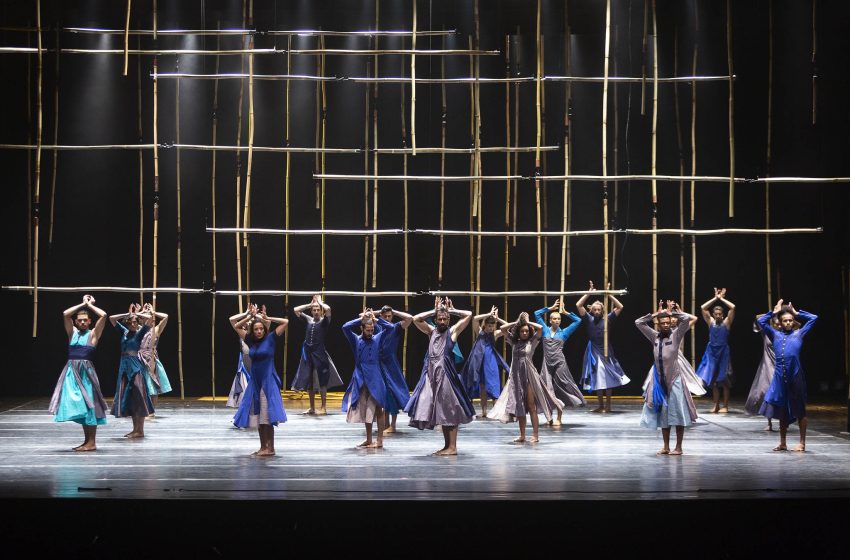  Balé Teatro Guaíra e Orquestra Sinfônica abrem a temporada 2023